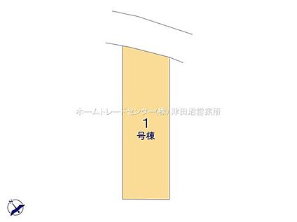 全体区画図