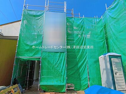 現地外観写真