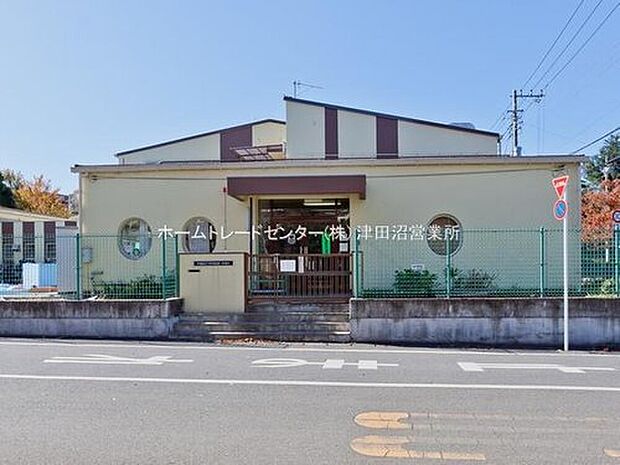 千葉市さつきが丘第一保育所（約1,800m）