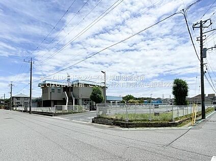 千葉市こてはし台保育所 1000ｍ(徒歩13分)