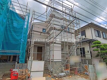 現地外観写真