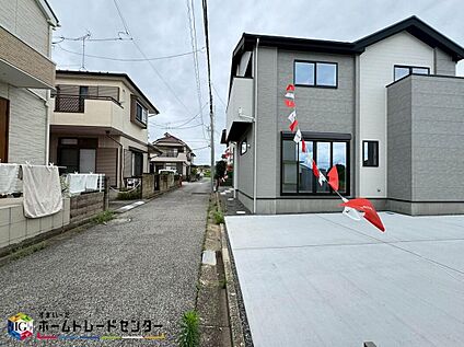 現地外観写真