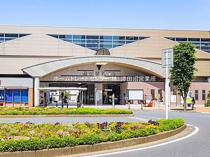 東武野田線「鎌ケ谷」駅 950ｍ(徒歩12分)