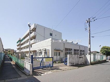 船橋市立飯山満小学校 1160ｍ(徒歩15分)