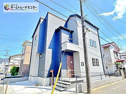 現地外観写真