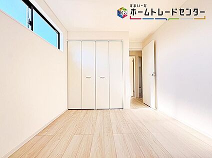 リビング以外の居室