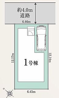 全体区画図
