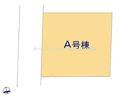 全体区画図