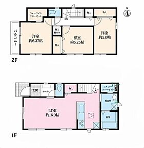 ◆自然光がたっぷり室内に降り注ぎ、居心地のよいリビング。ご家族の楽しい笑い声が聞こえてきそうです。◆家族のコミュニケーションを重視した対面式キッチン・リビングイン階段！ 