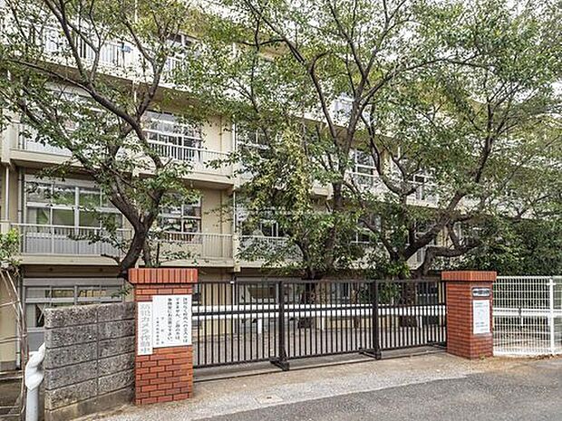 千葉市立宮野木小学校(約700m)