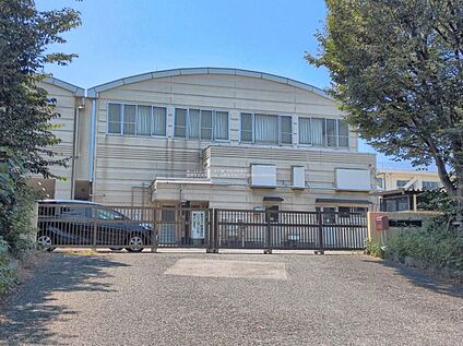 船橋市立宮本中学校 850m(徒歩11分)