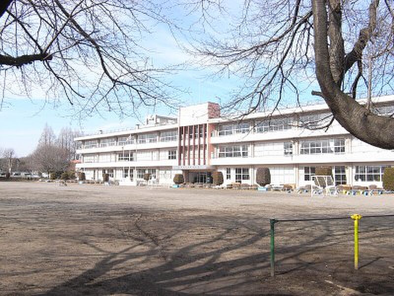 【学校】長田小学校