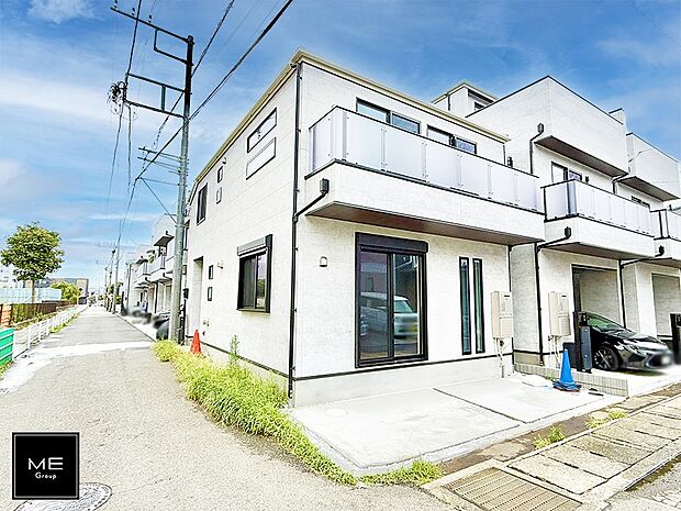 ■暮らしを彩る充実した設備仕様が備わった新築戸建