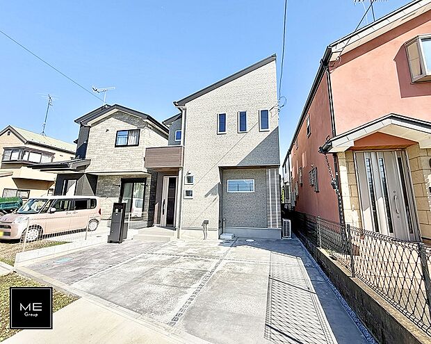 ■家族が笑顔で集まる温かな住まい