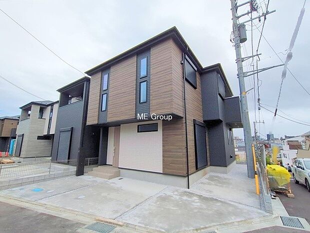 ■家族の思い出が育つ住まいです