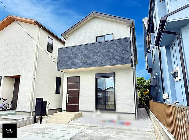 ■新しい暮らしが始まる場所で、家族の絆を深める