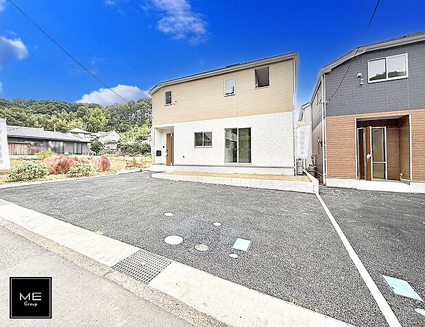 ■暮らしを彩る充実した設備仕様が備わった新築戸建