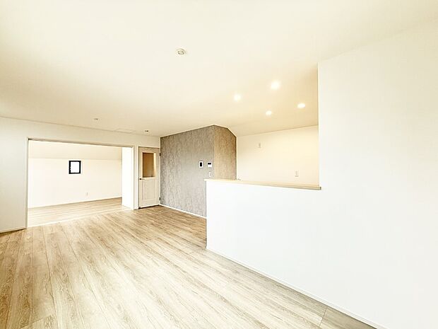 ■日常をちょっと特別にする、憩いの空間