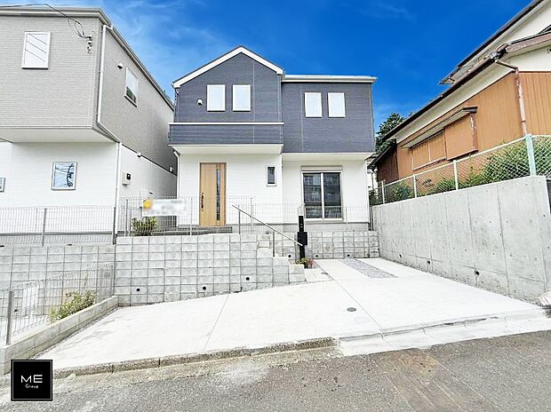 ■家族の未来を優しく包み込む新しい住まい