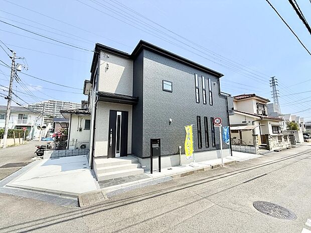 ■暮らしを豊かにする充実した仕様設備で快適に