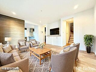 小田急線「玉川学園前」駅徒歩17分。都心へのアクセスも便利で快適■町田市東玉川学園１丁目■ 外観