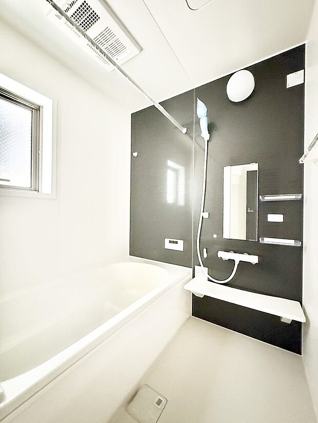 ■家族みんなが気持ちよく使える設計です