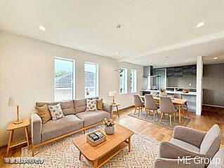 床暖房完備で冬も足元から暖かく快適に過ごせます■町田市高ヶ坂２丁目14期■ その他