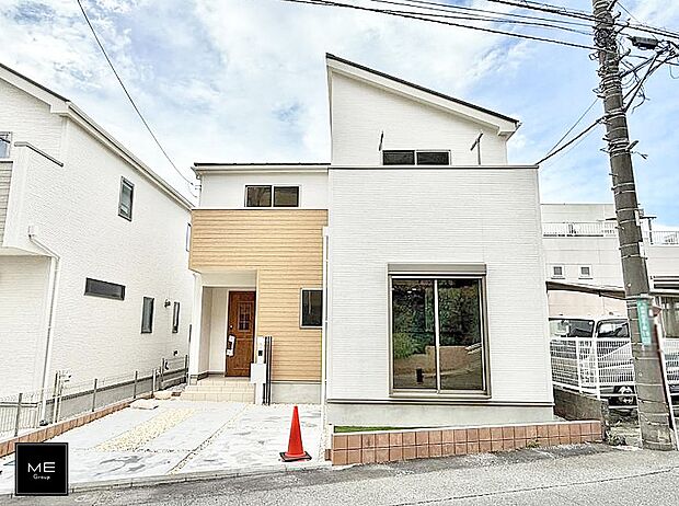 ■新しい暮らしが始まる場所で、家族の絆を深める