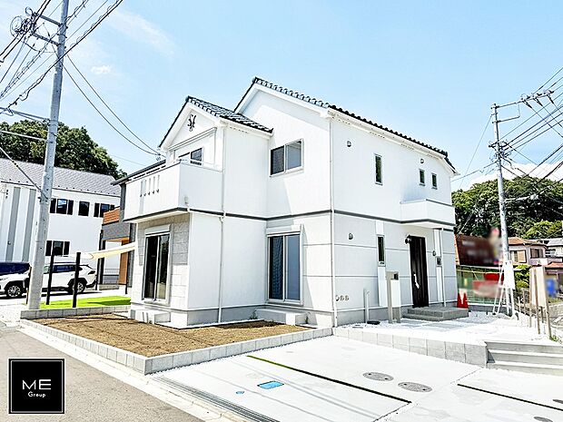 ■家族の笑顔があふれる、心安らぐ住まいです