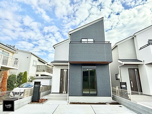 ■暮らしを彩る充実した設備仕様が備わった住まい