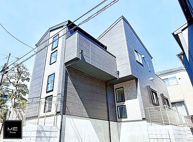 ■家族みんなが笑顔で過ごせる、安心感のある住まい