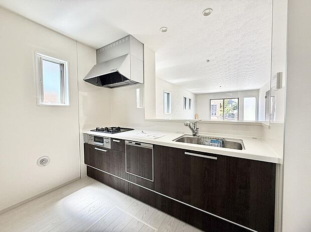 ■家族とつながる、コミュニケーションの場