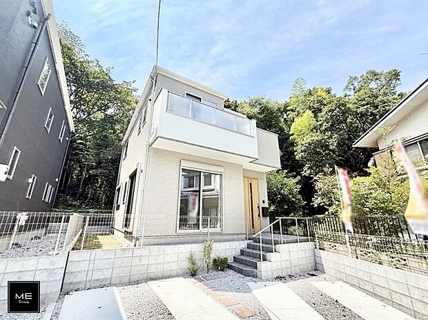 ■暮らしを彩る充実した設備仕様が備わった新築戸建