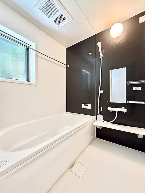 ■一日の疲れを癒す、心落ち着く空間です