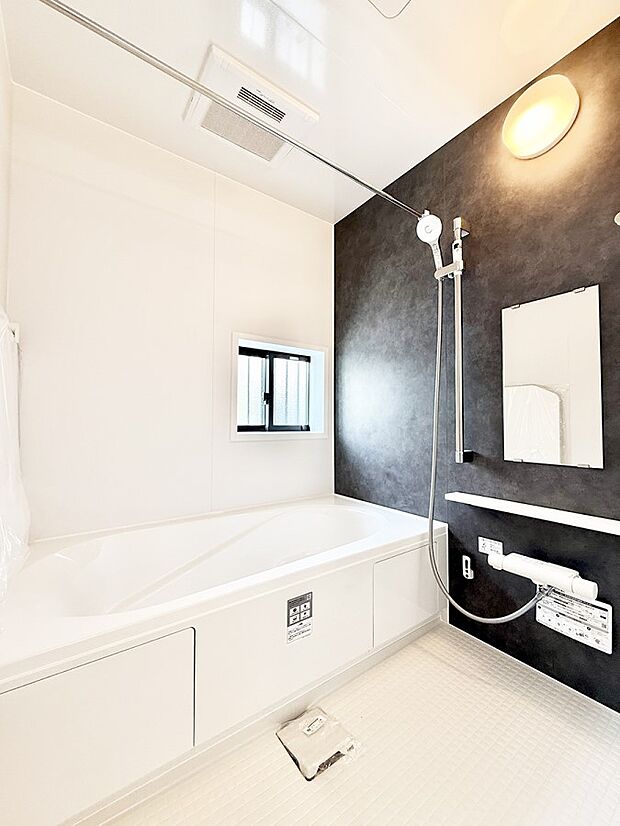 ■家族みんなが気持ちよく使える設計です