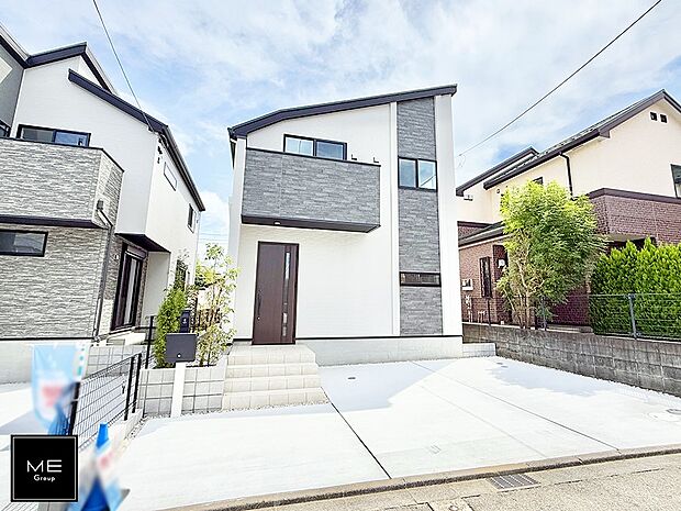 ■暮らしを彩る充実した設備仕様が備わった住まい