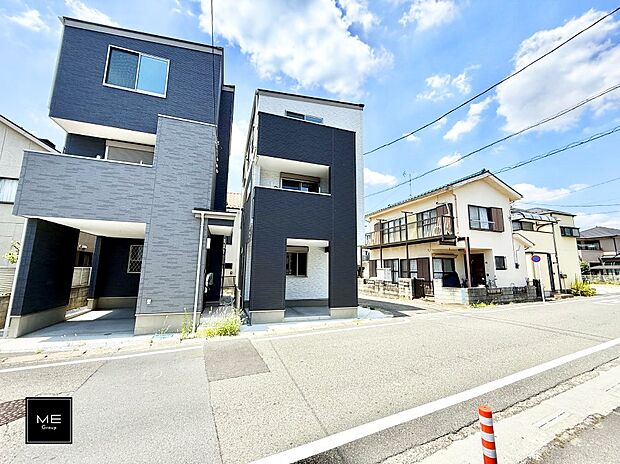 ■家族みんなが笑顔で過ごせる、安心感のある住まい