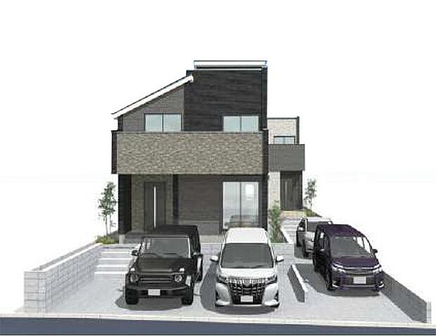 ■ZEH水準の快適住宅！