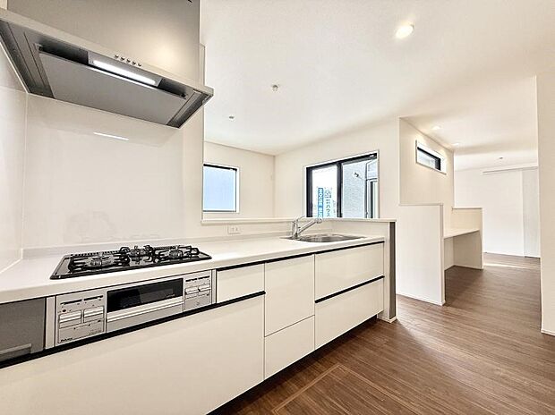 ■アイデア広がる、クリエイティブな料理空間