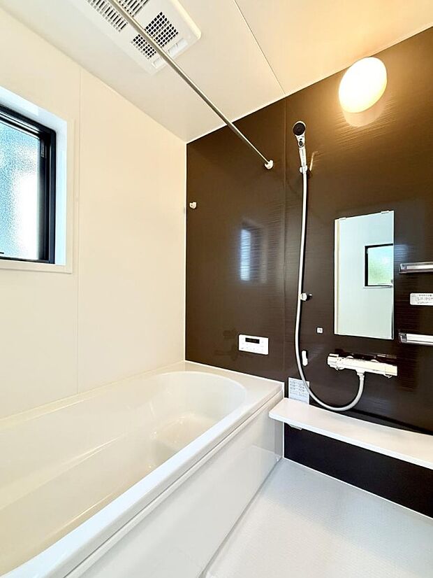 ■一日の疲れを癒す、心落ち着く空間です