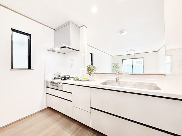 ■おしゃれで実用的、心ときめくキッチンデザイン