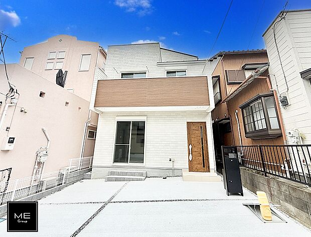 ■暮らしを豊かにする充実した仕様設備で快適に