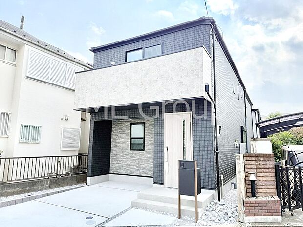 ■暮らしを彩る充実した設備仕様が備わった住まい