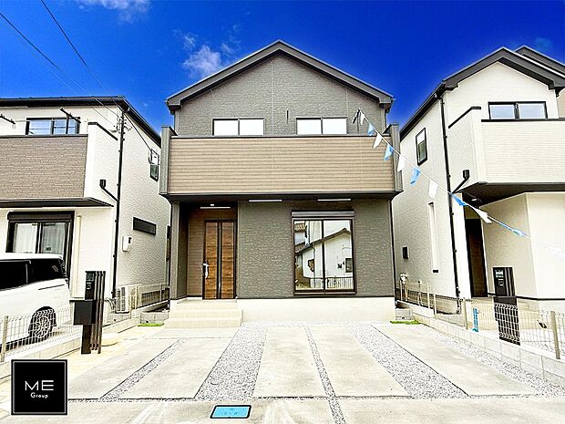 ■新しい暮らしが始まる場所で、家族の絆を深める