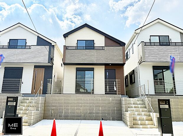 ■暮らしを豊かにする充実した仕様設備で快適に