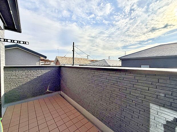 ■ 朝のコーヒーや夜の星空を楽しむ、癒しの場所