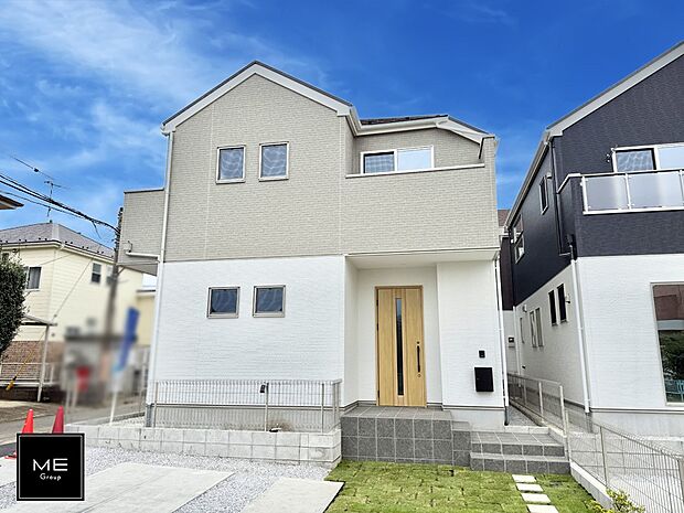 ■暮らしを豊かにする充実した仕様設備で快適に