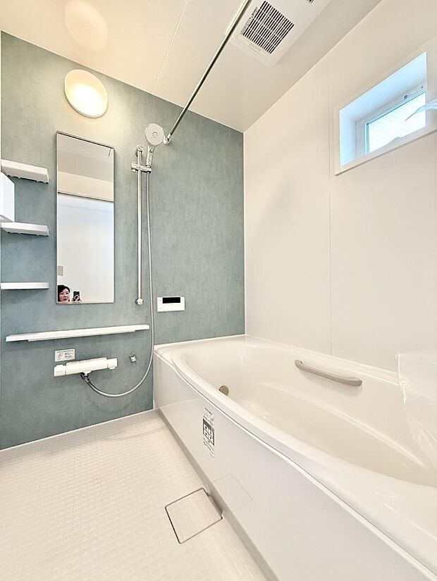 ■一日の疲れを癒す、心落ち着く空間です