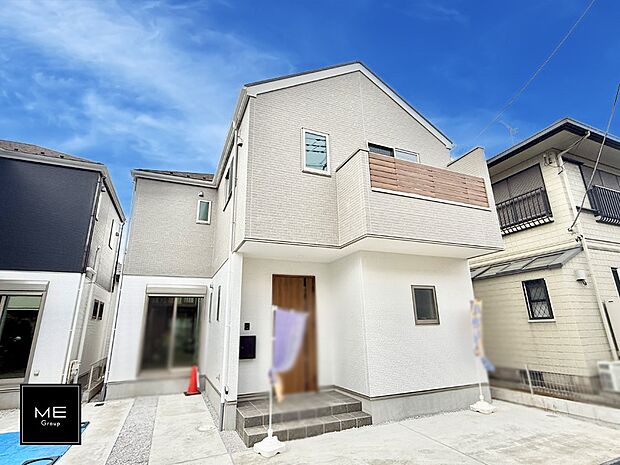 ■暮らしを豊かにする充実した仕様設備で快適に