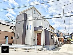 西武拝島線「武蔵砂川」駅 徒歩17分